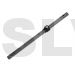 BLH3806 Red Bull 130X Carbon Fiber Main Shaft